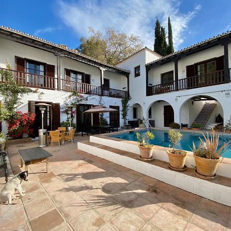 El Molino Estepona Exterior foto