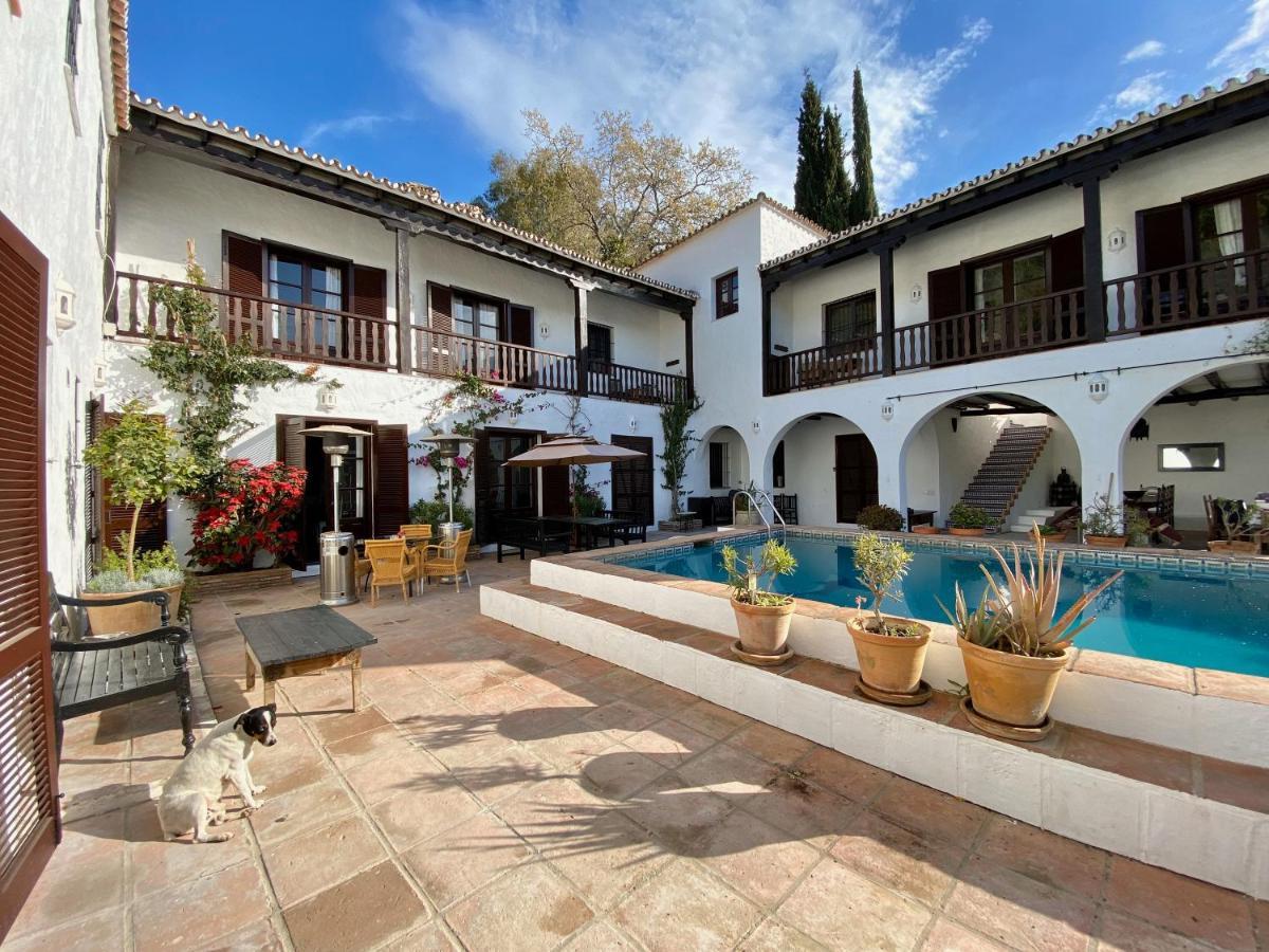 El Molino Estepona Exterior foto