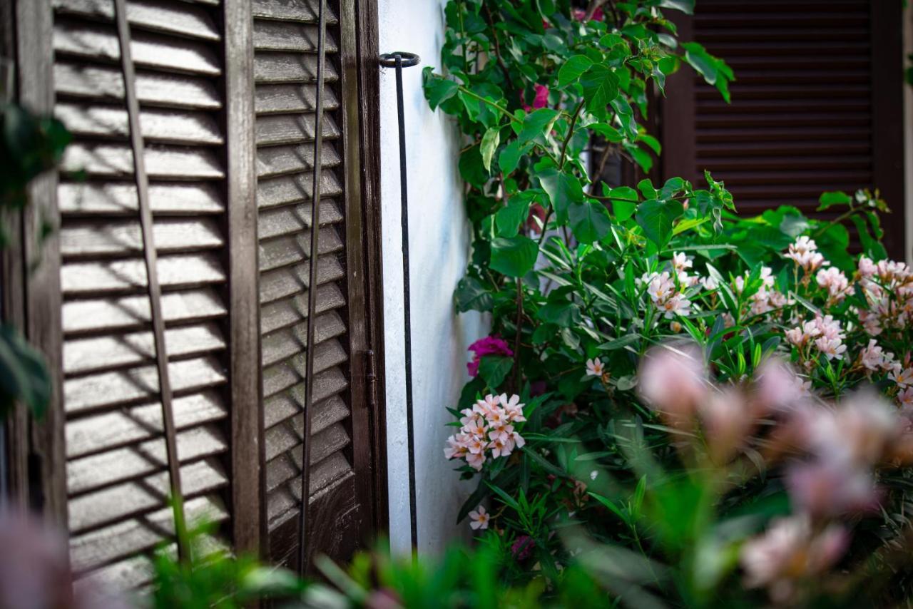 El Molino Estepona Exterior foto