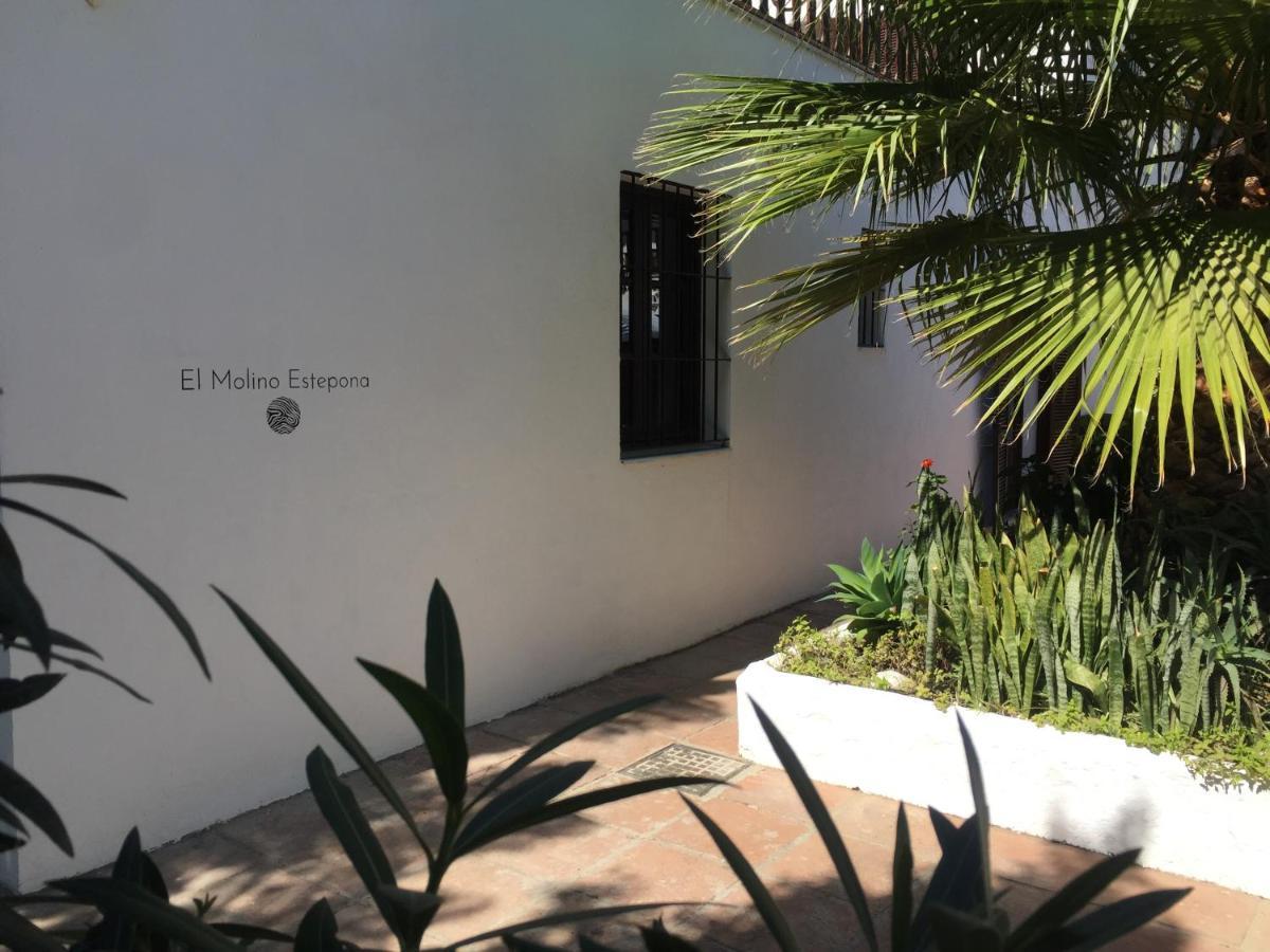 El Molino Estepona Exterior foto