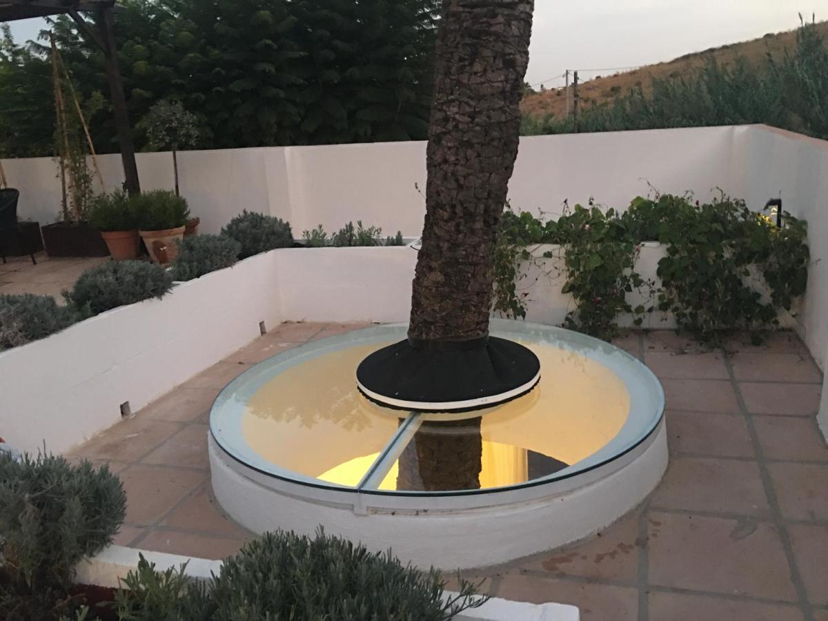 El Molino Estepona Exterior foto