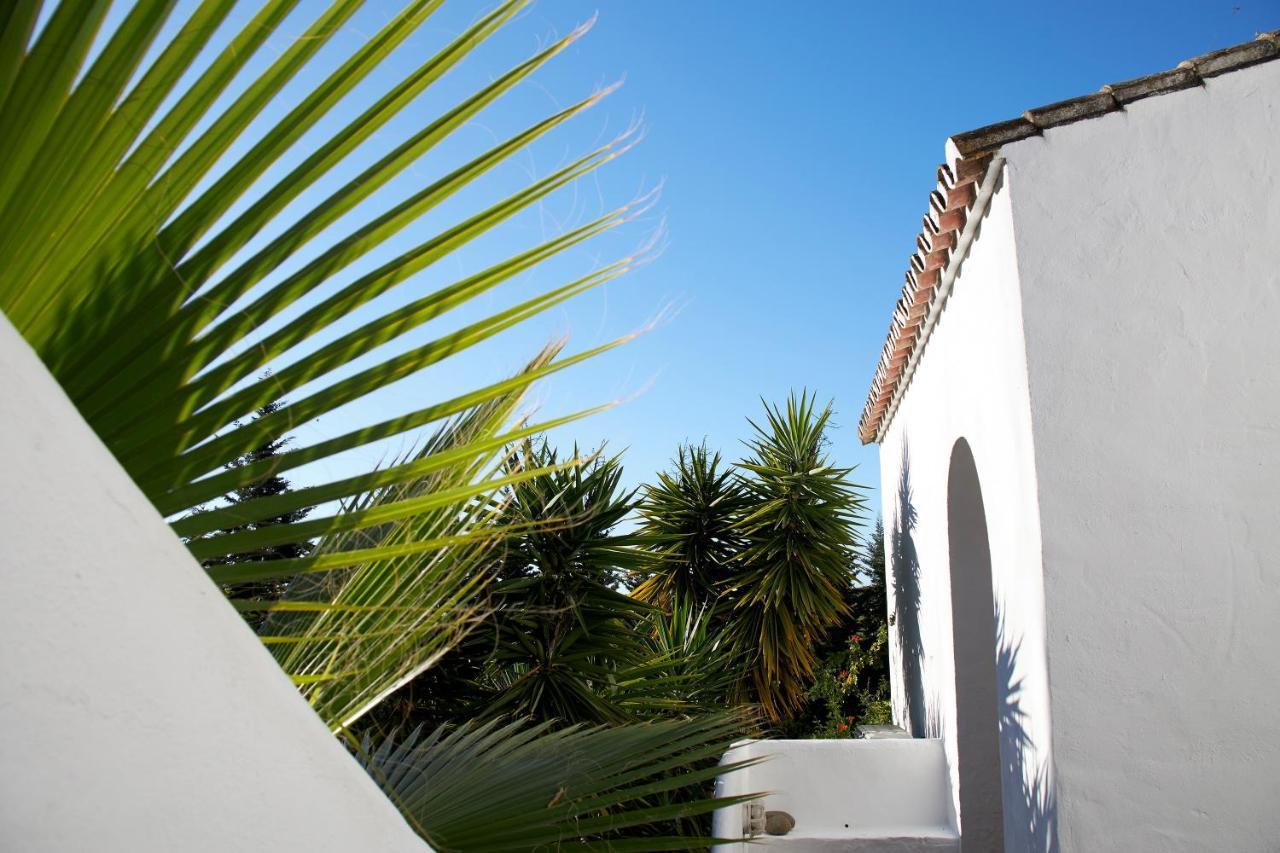El Molino Estepona Exterior foto