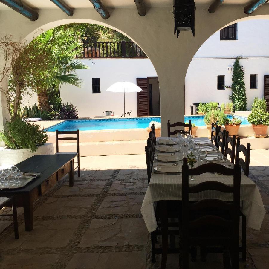 El Molino Estepona Exterior foto
